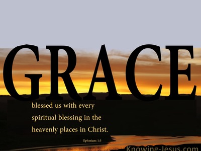 Pinnacle Of Grace